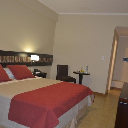 Almunecar Hotel Tartagal Ngoại thất bức ảnh