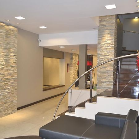 Almunecar Hotel Tartagal Ngoại thất bức ảnh
