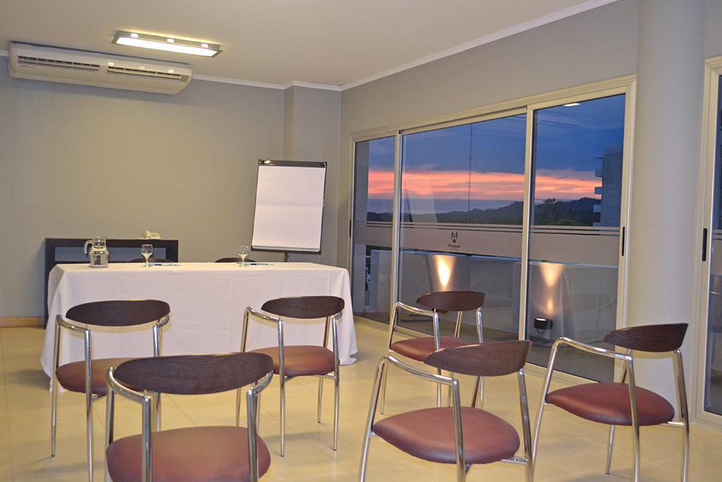 Almunecar Hotel Tartagal Ngoại thất bức ảnh