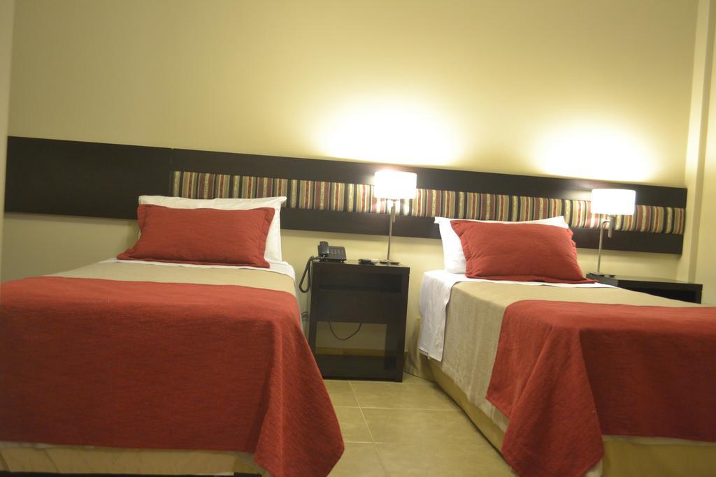Almunecar Hotel Tartagal Ngoại thất bức ảnh