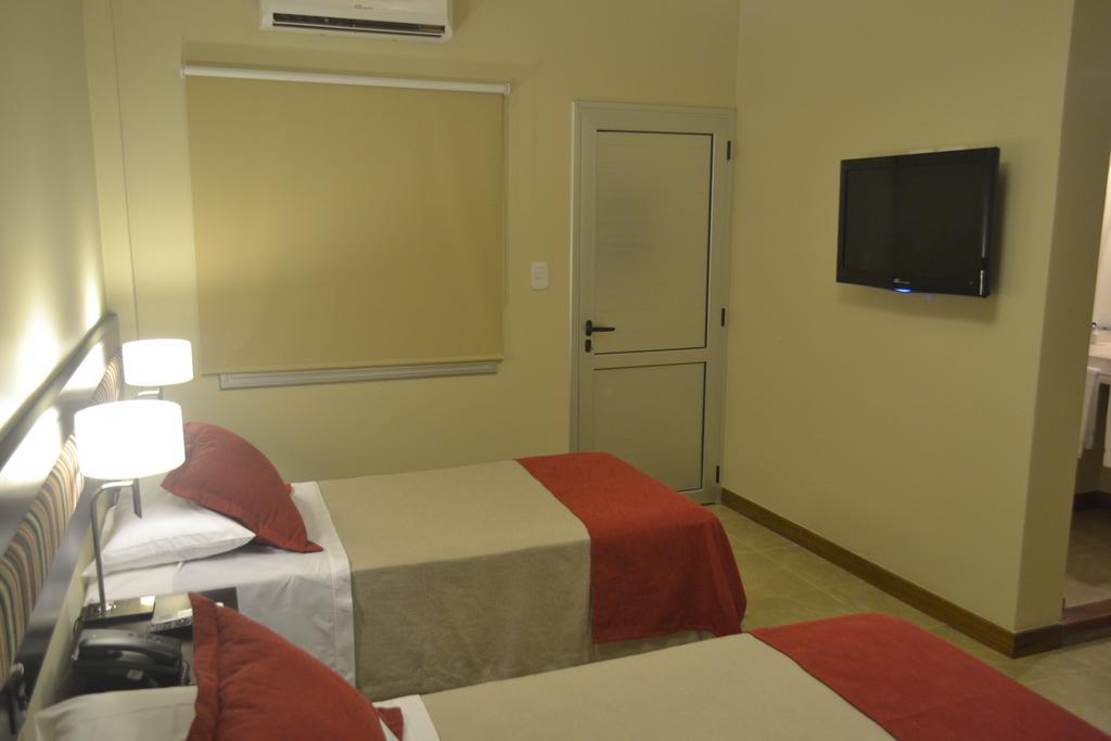 Almunecar Hotel Tartagal Ngoại thất bức ảnh