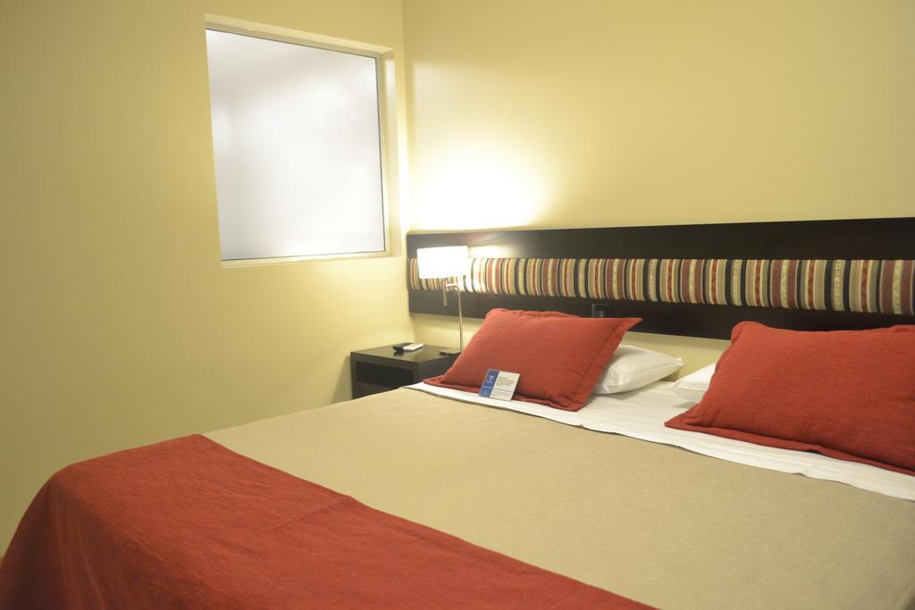 Almunecar Hotel Tartagal Phòng bức ảnh