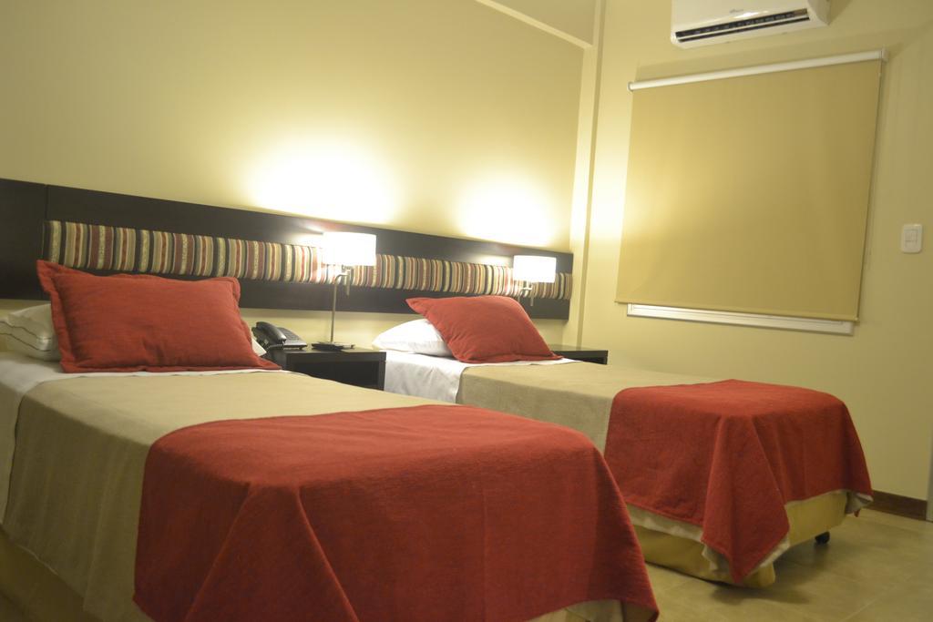 Almunecar Hotel Tartagal Phòng bức ảnh
