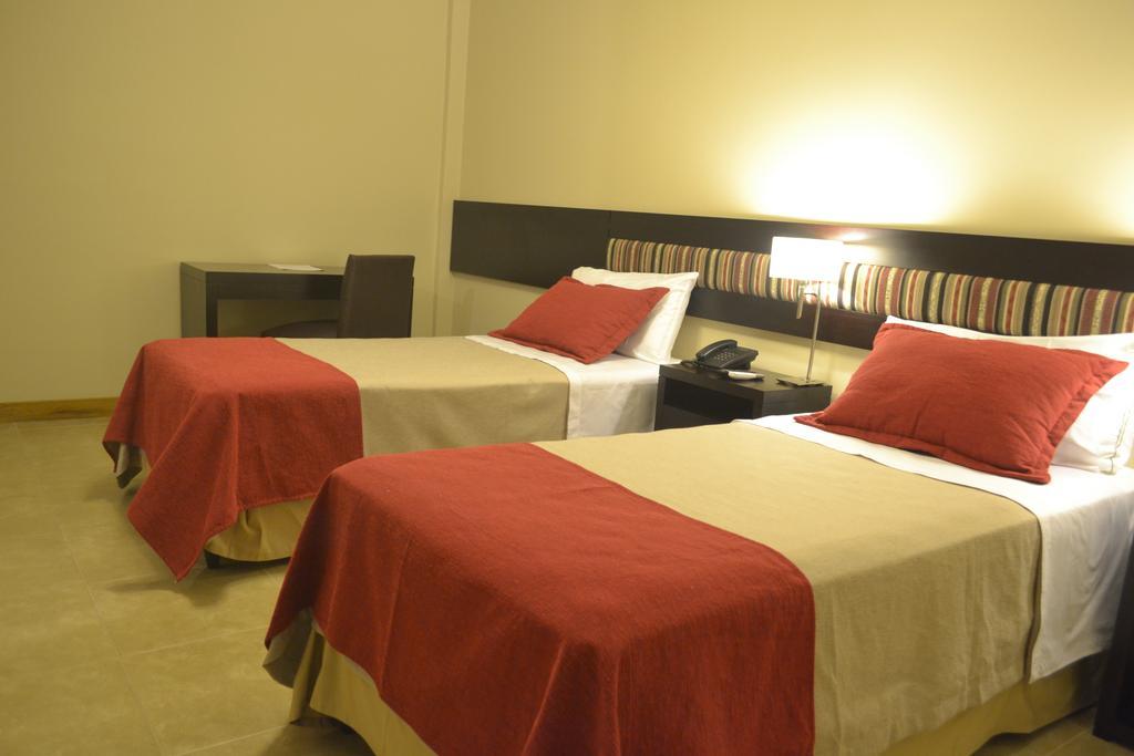 Almunecar Hotel Tartagal Phòng bức ảnh
