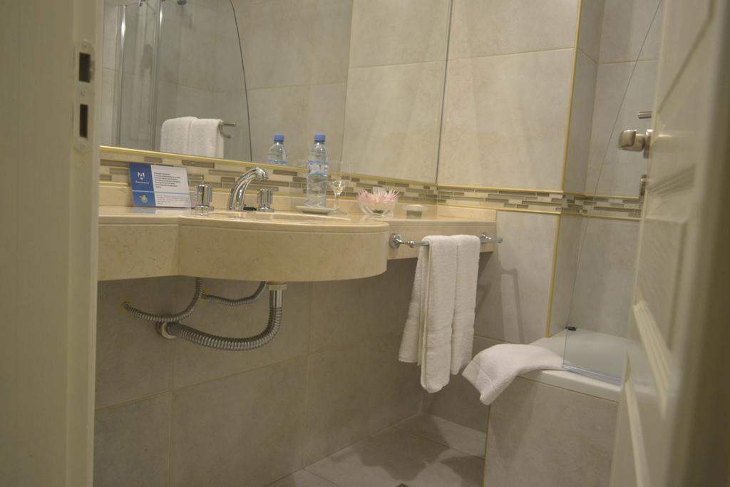 Almunecar Hotel Tartagal Phòng bức ảnh