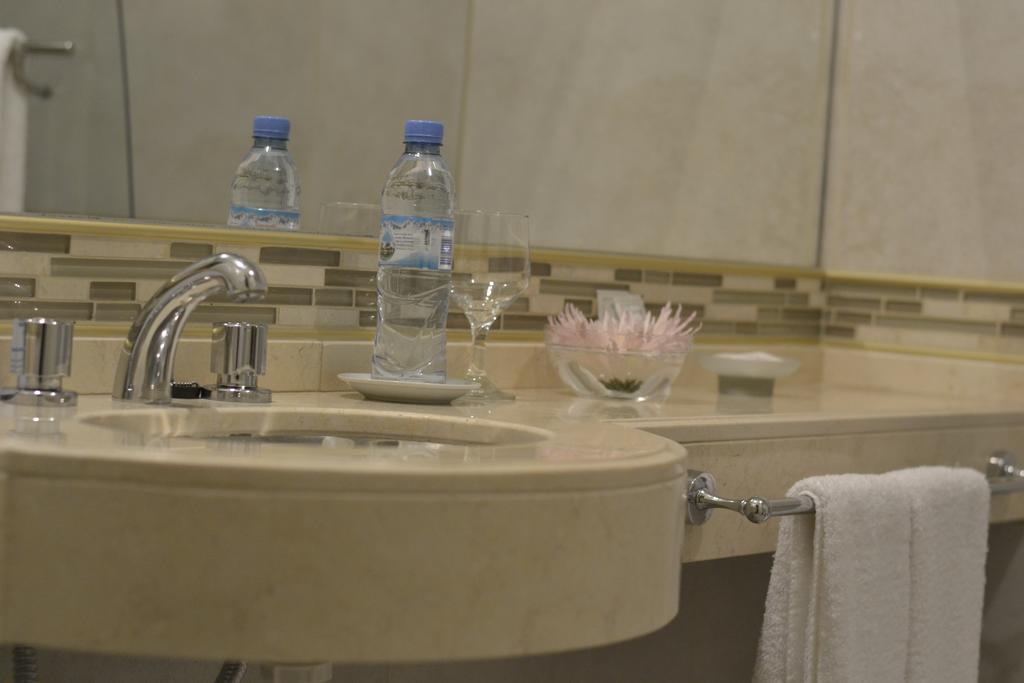 Almunecar Hotel Tartagal Phòng bức ảnh