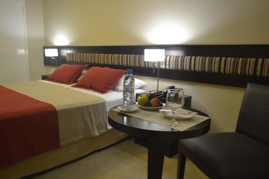 Almunecar Hotel Tartagal Phòng bức ảnh