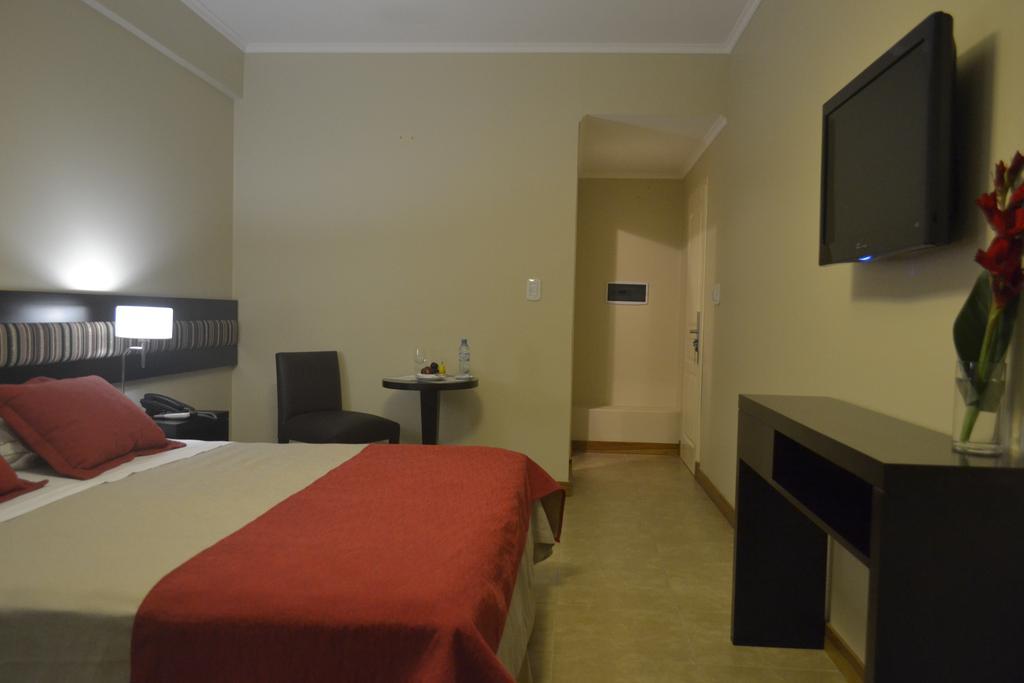 Almunecar Hotel Tartagal Phòng bức ảnh