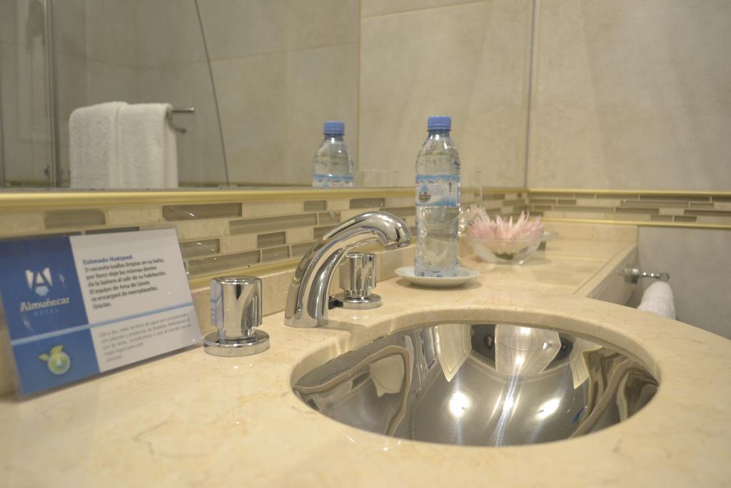 Almunecar Hotel Tartagal Phòng bức ảnh