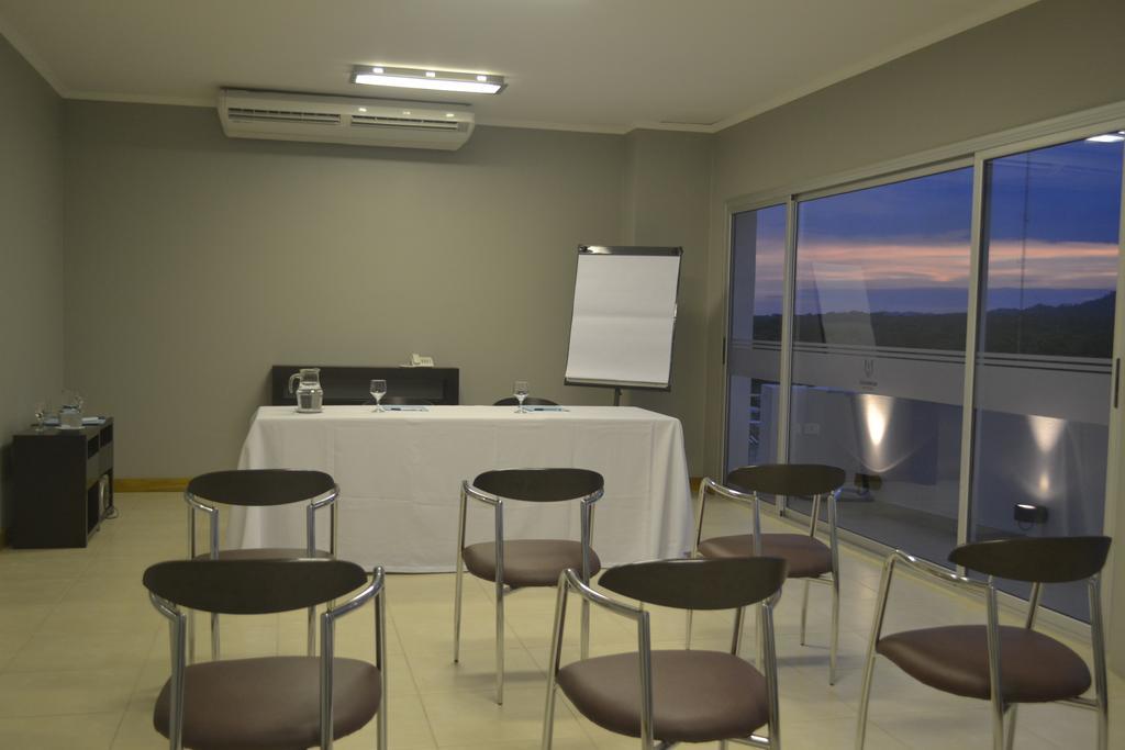 Almunecar Hotel Tartagal Ngoại thất bức ảnh