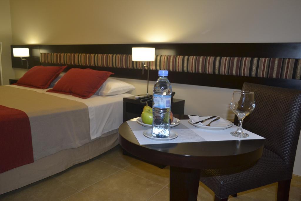 Almunecar Hotel Tartagal Phòng bức ảnh