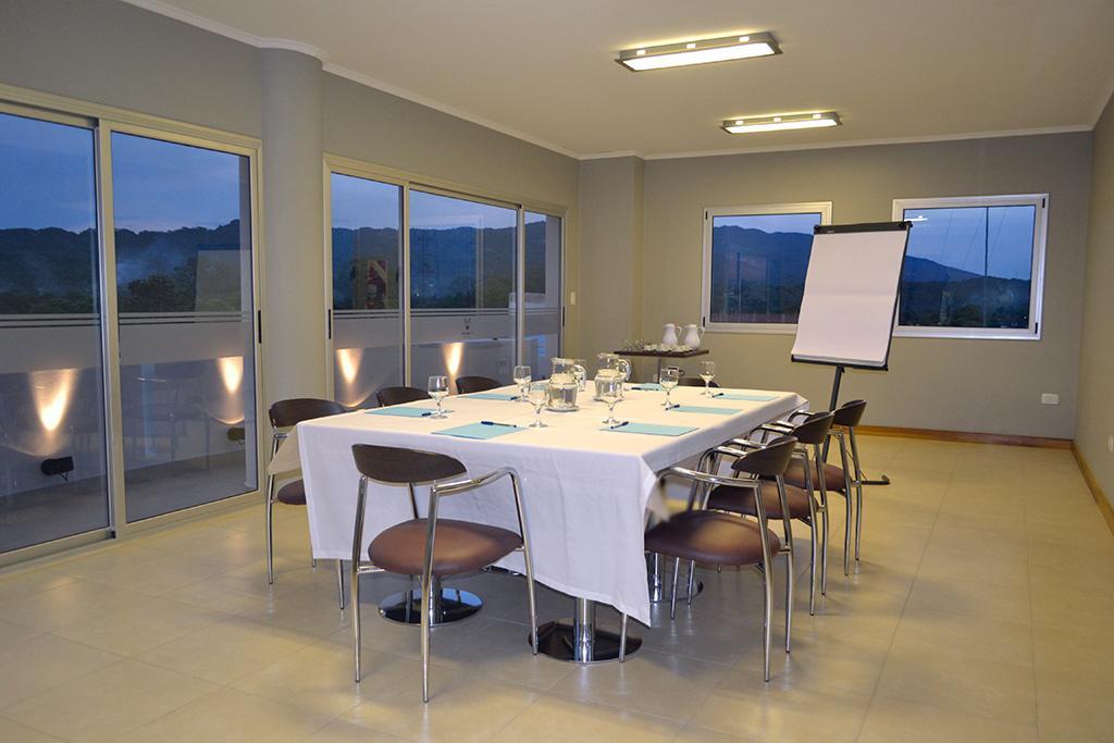 Almunecar Hotel Tartagal Ngoại thất bức ảnh
